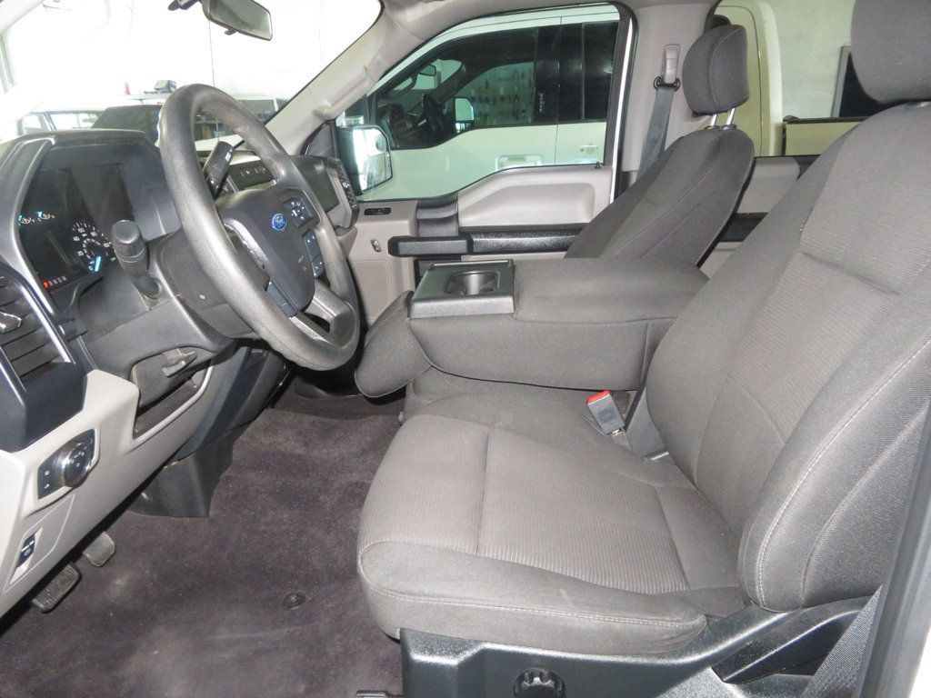 2020 Ford F-150 STX photo 15