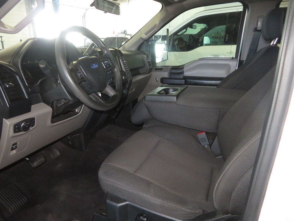 2020 Ford F-150 STX photo 16