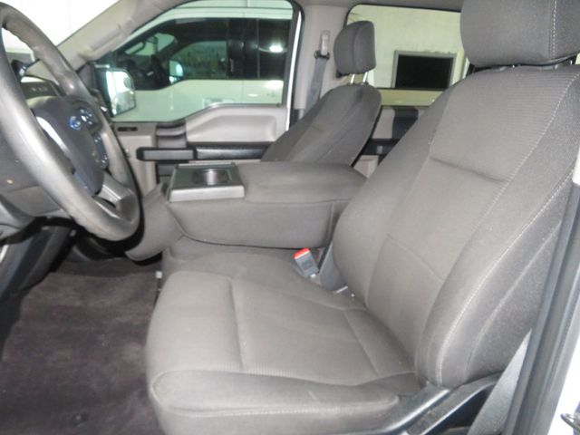 2020 Ford F-150 1OWNER SUPERCREW 4X4 1 OWNER AZ F150 STX  - 22920566 - 19