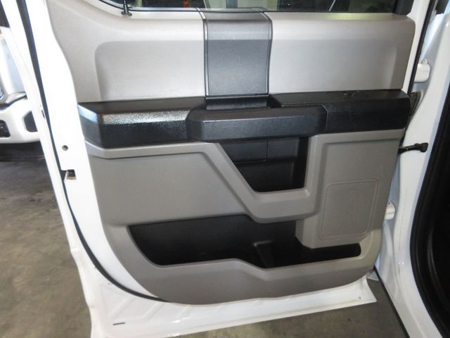 2020 Ford F-150 1OWNER SUPERCREW 4X4 1 OWNER AZ F150 STX  - 22920566 - 20