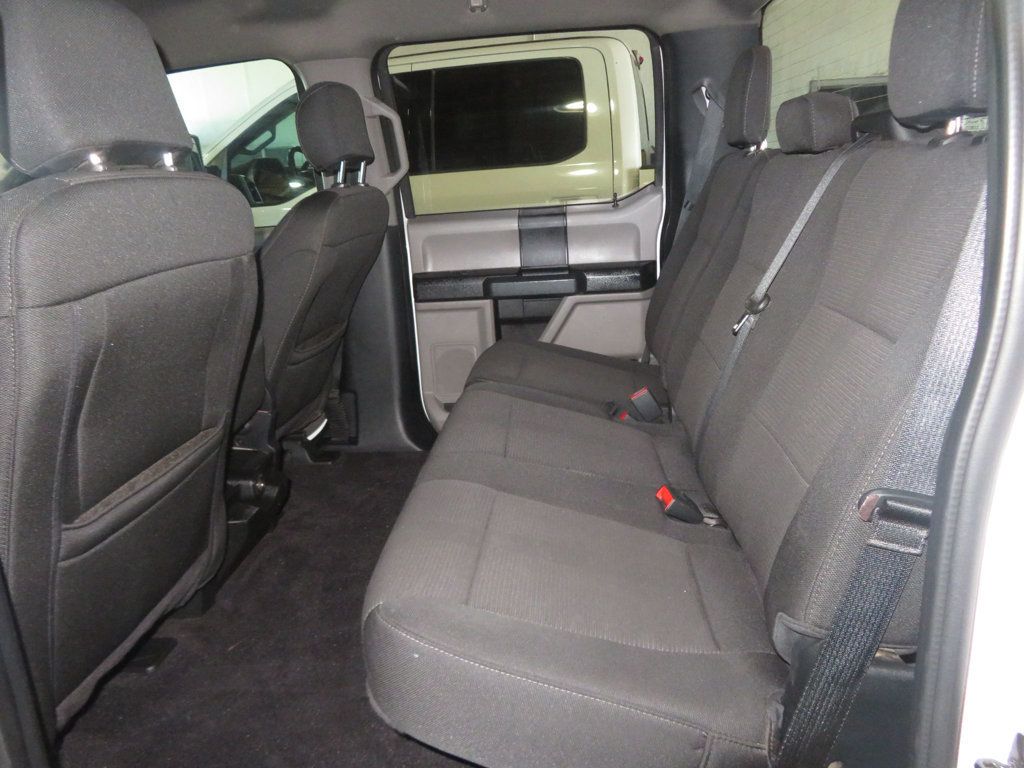 2020 Ford F-150 STX photo 20