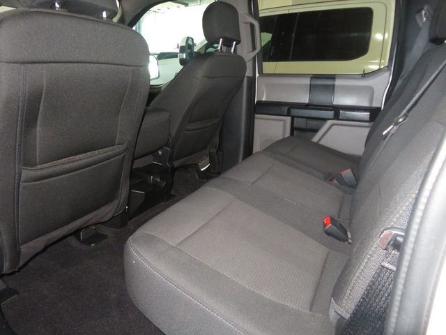 2020 Ford F-150 1OWNER SUPERCREW 4X4 1 OWNER AZ F150 STX  - 22920566 - 22