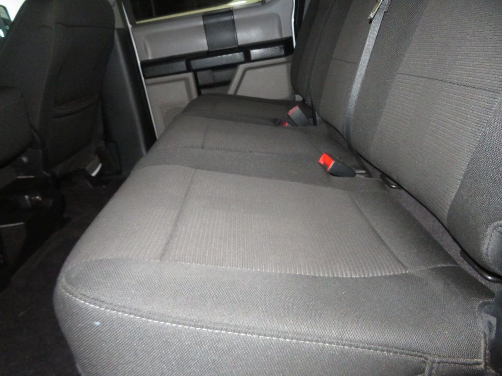 2020 Ford F-150 STX photo 22