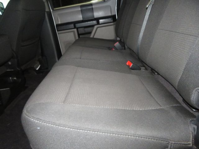 2020 Ford F-150 1OWNER SUPERCREW 4X4 1 OWNER AZ F150 STX  - 22920566 - 23