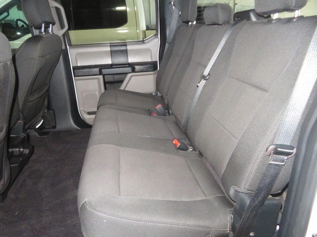2020 Ford F-150 STX photo 23