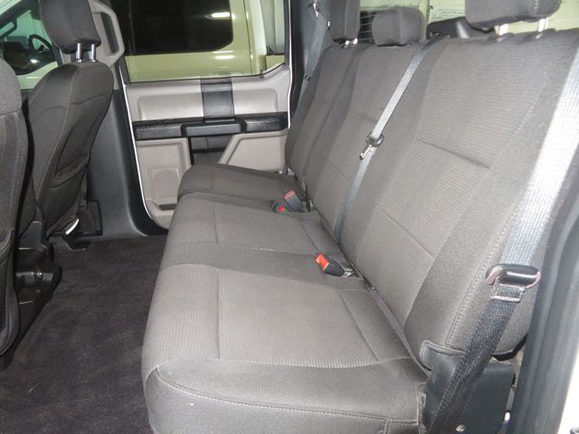 2020 Ford F-150 1OWNER SUPERCREW 4X4 1 OWNER AZ F150 STX  - 22920566 - 24