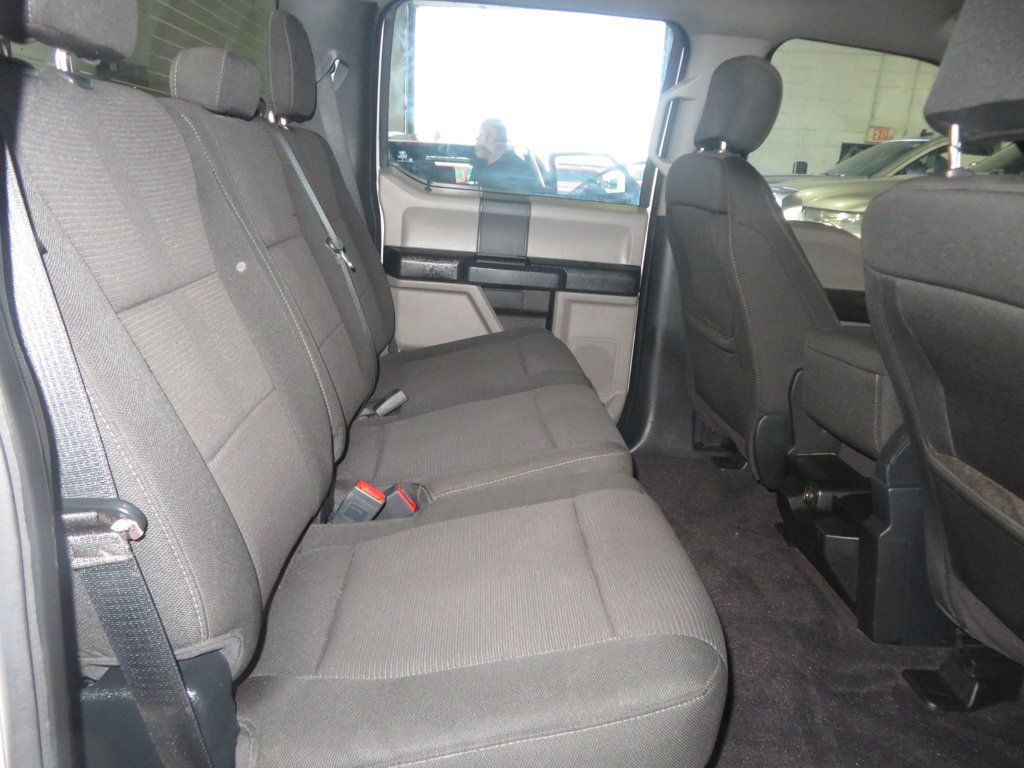 2020 Ford F-150 STX photo 25