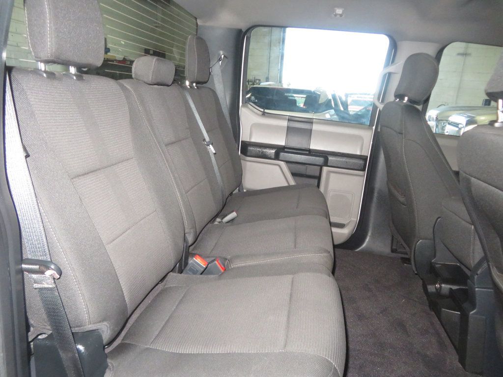 2020 Ford F-150 STX photo 26