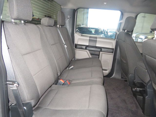 2020 Ford F-150 1OWNER SUPERCREW 4X4 1 OWNER AZ F150 STX  - 22920566 - 27