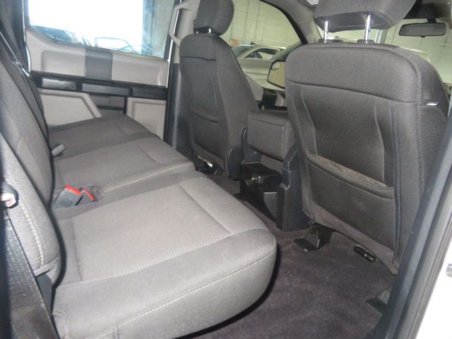 2020 Ford F-150 1OWNER SUPERCREW 4X4 1 OWNER AZ F150 STX  - 22920566 - 28