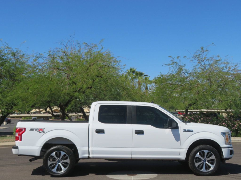 2020 Ford F-150 STX photo 2