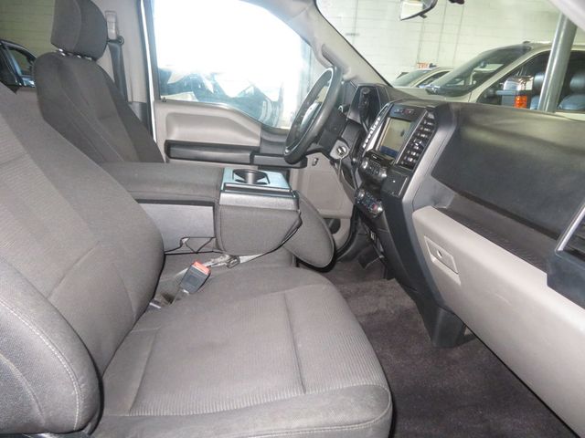 2020 Ford F-150 1OWNER SUPERCREW 4X4 1 OWNER AZ F150 STX  - 22920566 - 30