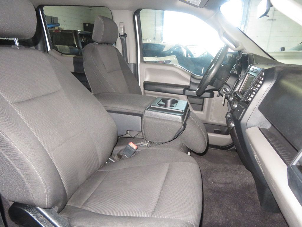 2020 Ford F-150 STX photo 31