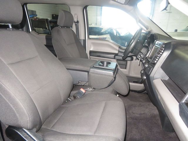 2020 Ford F-150 1OWNER SUPERCREW 4X4 1 OWNER AZ F150 STX  - 22920566 - 32