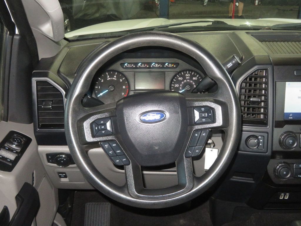 2020 Ford F-150 STX photo 33