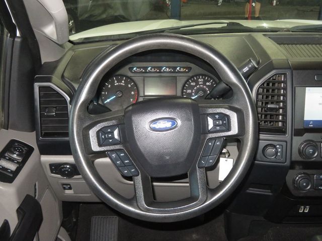 2020 Ford F-150 1OWNER SUPERCREW 4X4 1 OWNER AZ F150 STX  - 22920566 - 34