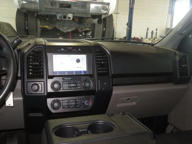 2020 Ford F-150 1OWNER SUPERCREW 4X4 1 OWNER AZ F150 STX  - 22920566 - 35