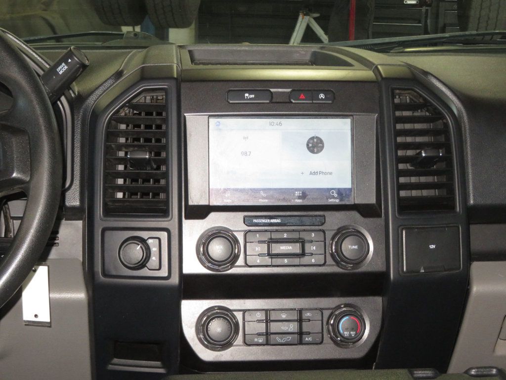 2020 Ford F-150 STX photo 35