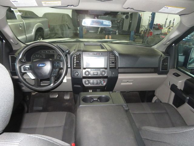 2020 Ford F-150 1OWNER SUPERCREW 4X4 1 OWNER AZ F150 STX  - 22920566 - 37