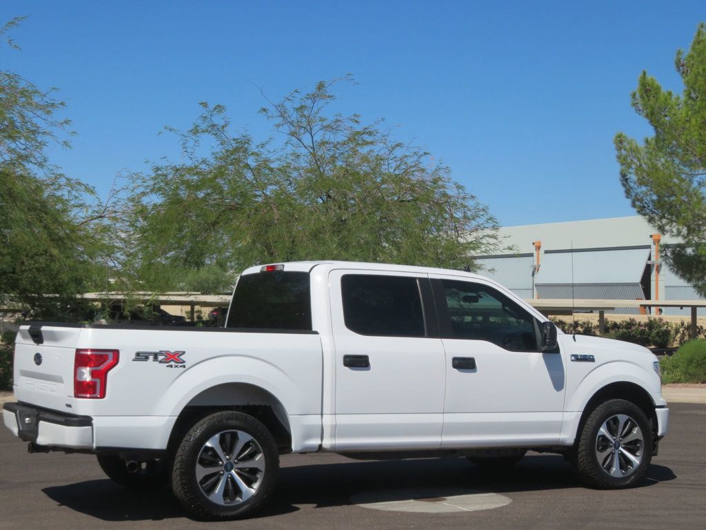 2020 Ford F-150 STX photo 5