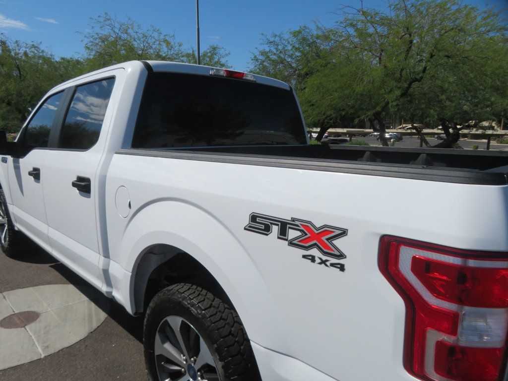 2020 Ford F-150 STX photo 6