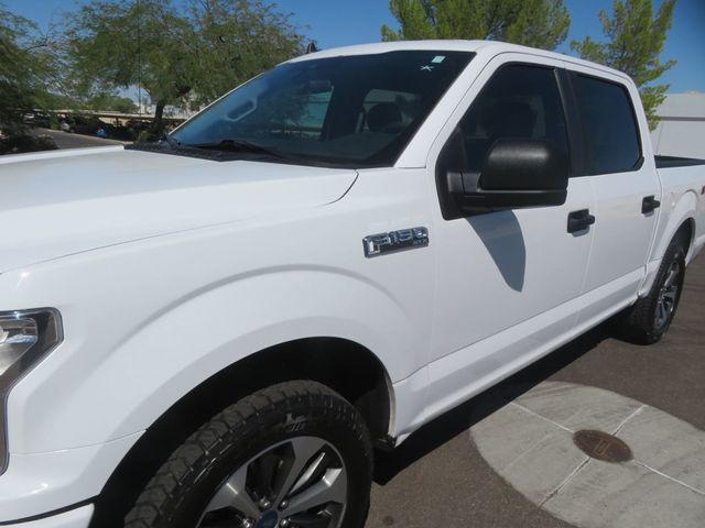2020 Ford F-150 1OWNER SUPERCREW 4X4 1 OWNER AZ F150 STX  - 22920566 - 7