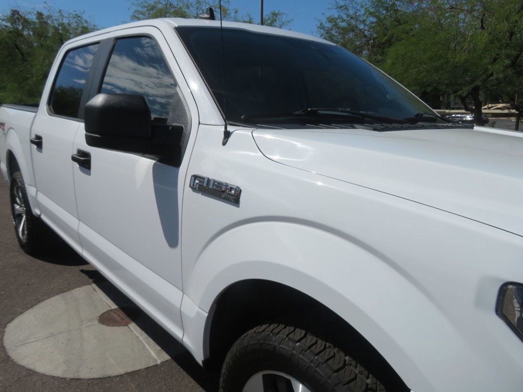 2020 Ford F-150 STX photo 8