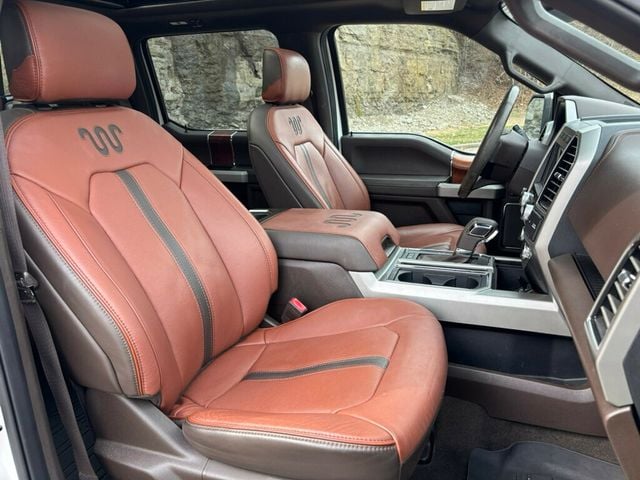 2020 Ford F-150 2020 FORD F-150 KING RANCH - 22982871 - 11