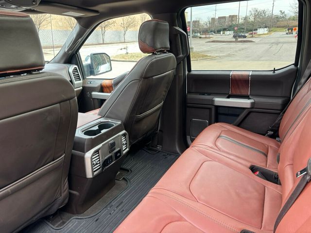 2020 Ford F-150 2020 FORD F-150 KING RANCH - 22982871 - 15