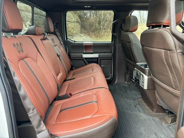 2020 Ford F-150 2020 FORD F-150 KING RANCH - 22982871 - 19