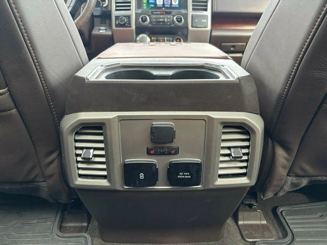 2020 Ford F-150 2020 FORD F-150 KING RANCH - 22982871 - 20