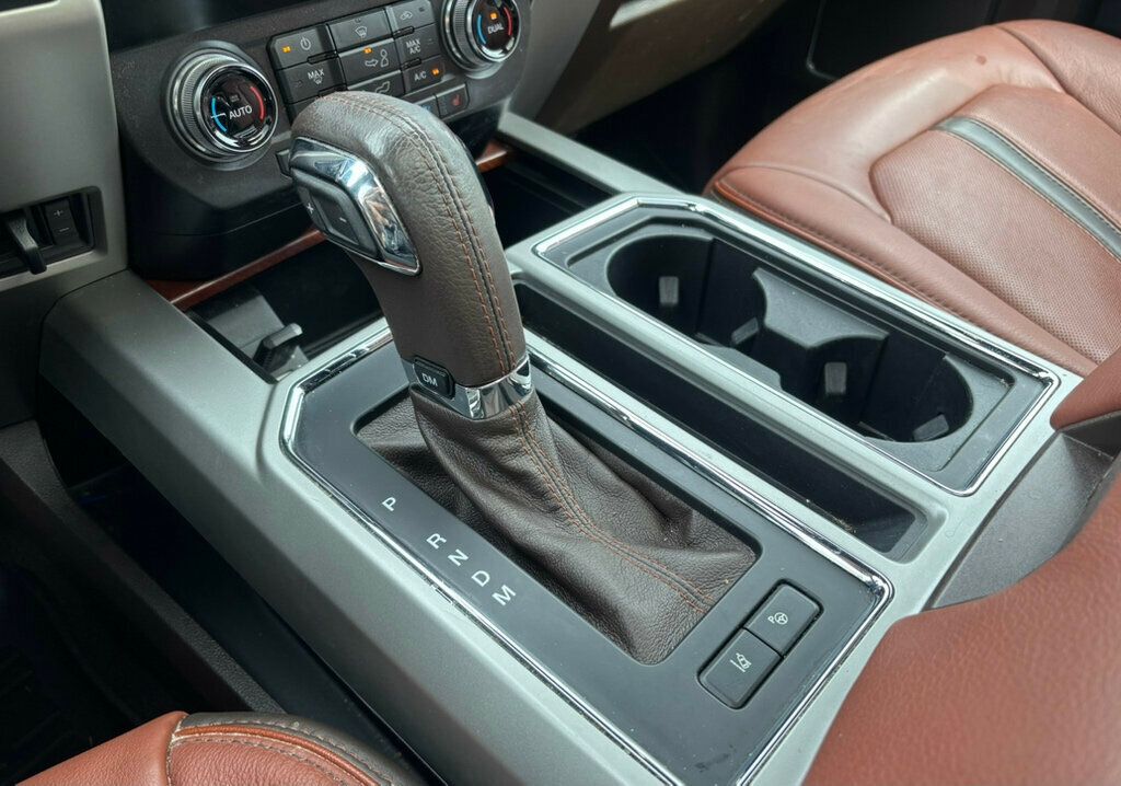 2020 Ford F-150 2020 FORD F-150 KING RANCH - 22982871 - 29