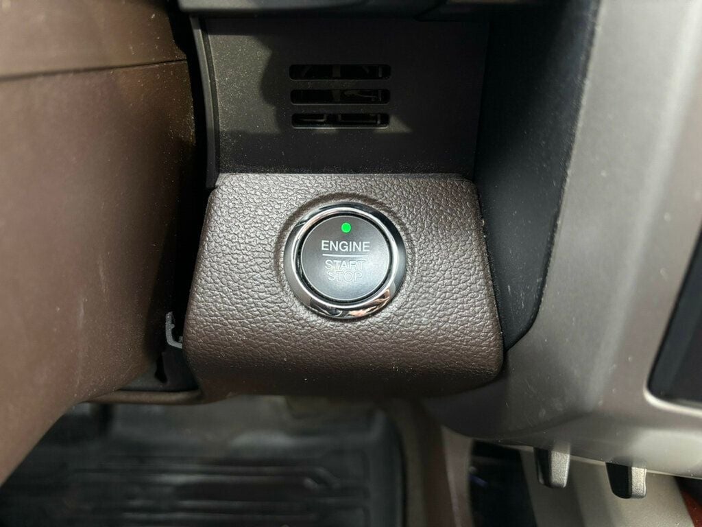 2020 Ford F-150 2020 FORD F-150 KING RANCH - 22982871 - 30