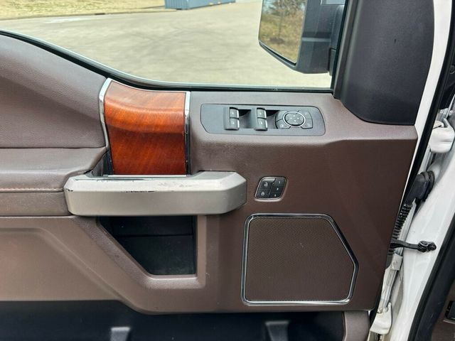 2020 Ford F-150 2020 FORD F-150 KING RANCH - 22982871 - 33