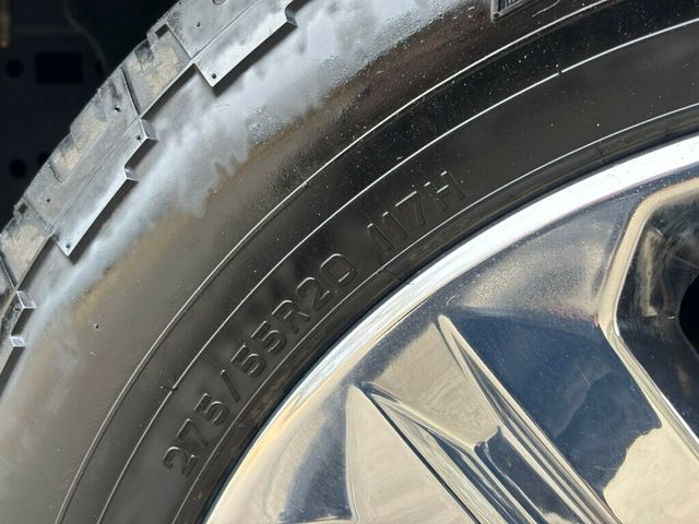 2020 Ford F-150 2020 FORD F-150 KING RANCH - 22982871 - 38