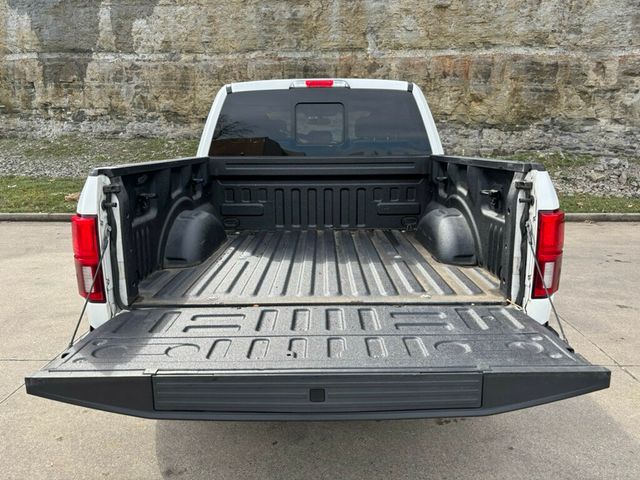 2020 Ford F-150 2020 FORD F-150 KING RANCH - 22982871 - 39