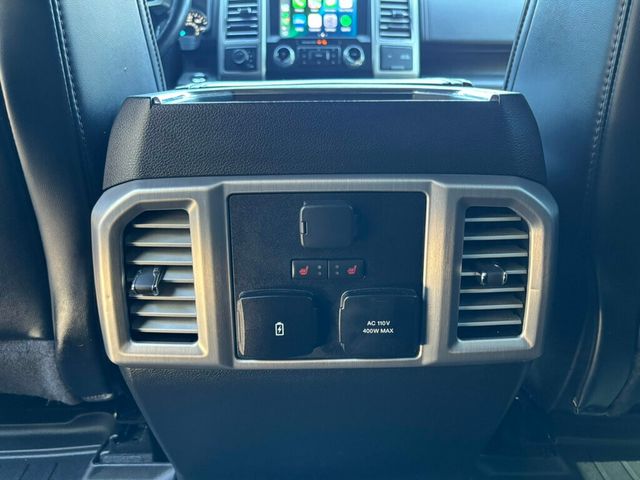 2020 Ford F-150 2020 Ford F-150 Platinum - 23000729 - 20