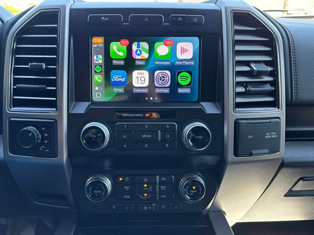 2020 Ford F-150 2020 Ford F-150 Platinum - 23000729 - 24