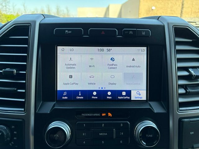 2020 Ford F-150 2020 Ford F-150 Platinum - 23000729 - 26