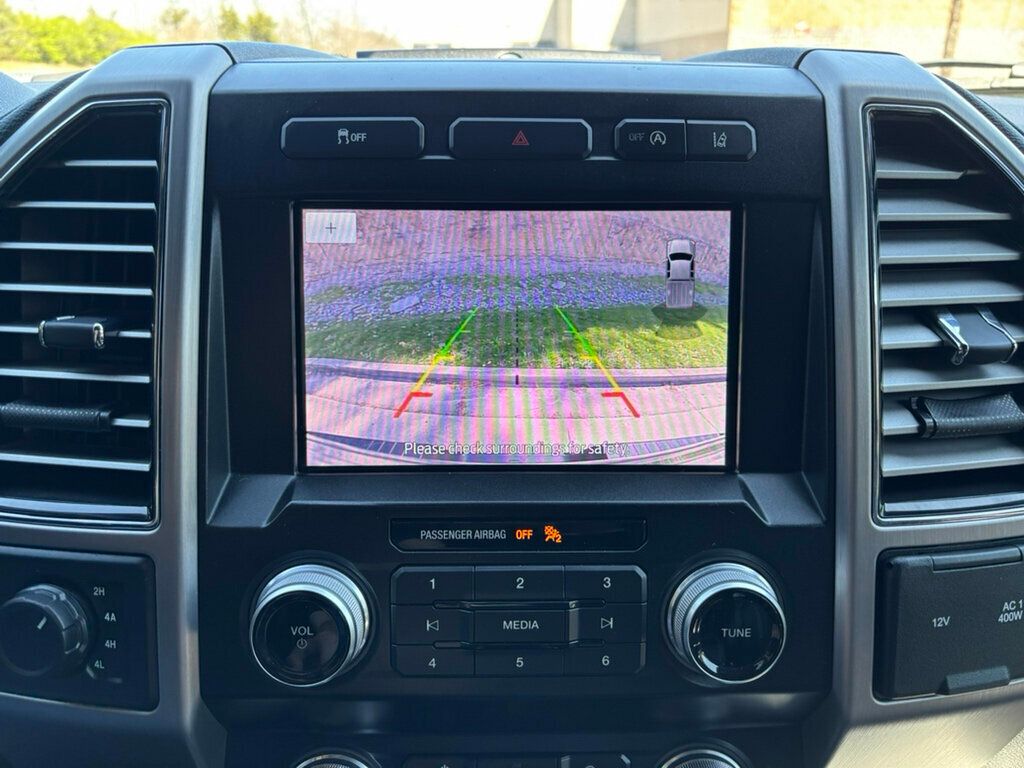 2020 Ford F-150 2020 Ford F-150 Platinum - 23000729 - 28