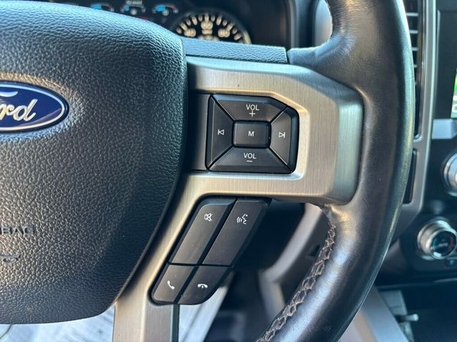 2020 Ford F-150 2020 Ford F-150 Platinum - 23000729 - 31