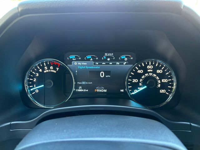 2020 Ford F-150 2020 Ford F-150 Platinum - 23000729 - 32