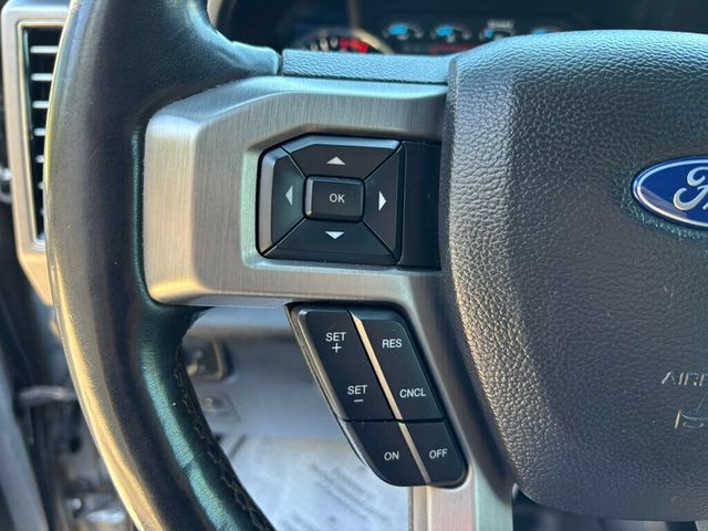2020 Ford F-150 2020 Ford F-150 Platinum - 23000729 - 34