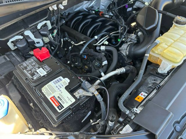 2020 Ford F-150 2020 Ford F-150 Platinum - 23000729 - 37