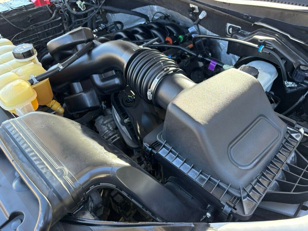 2020 Ford F-150 2020 Ford F-150 Platinum - 23000729 - 39