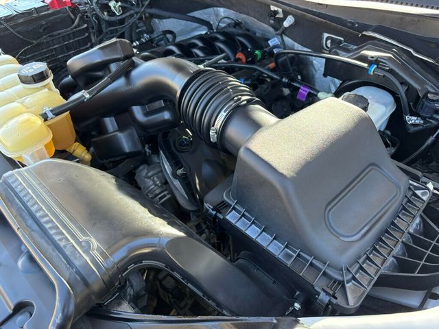 2020 Ford F-150 2020 Ford F-150 Platinum - 23000729 - 39