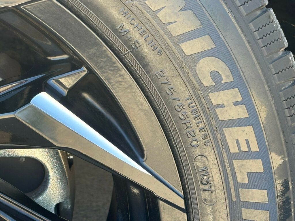 2020 Ford F-150 2020 Ford F-150 Platinum - 23000729 - 45