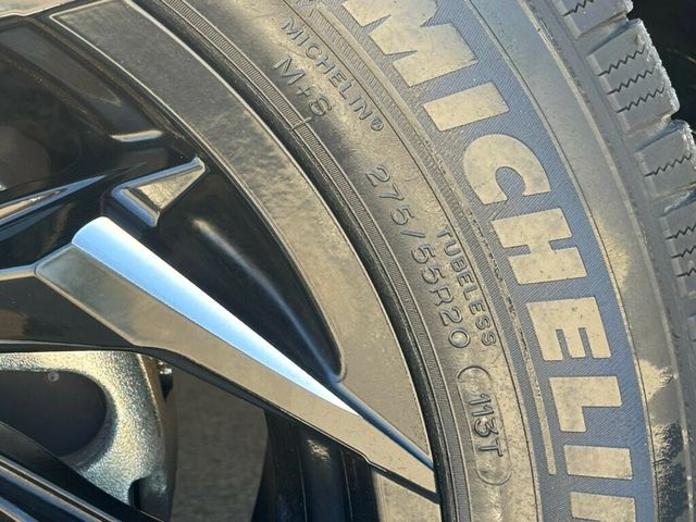 2020 Ford F-150 2020 Ford F-150 Platinum - 23000729 - 45