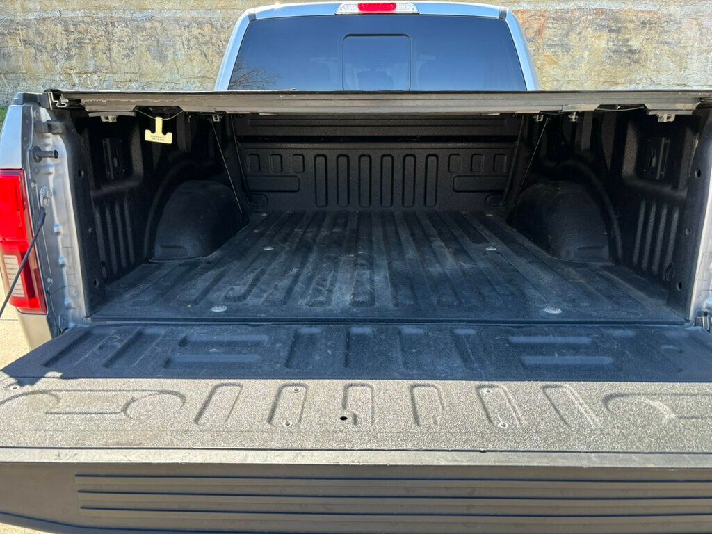 2020 Ford F-150 2020 Ford F-150 Platinum - 23000729 - 46