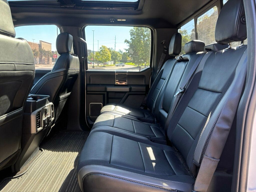 2020 Ford F-150 2020 FORD F-150 RAPTOR - 22931483 - 15
